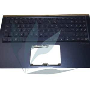 Clavier 90NB0JX1-R31FR0 -- Clavier correspondant à la référence constructeur 90NB0JX1-R31FR0