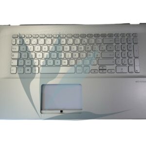 Clavier 90NB0L61-R31FR0 -- Clavier correspondant à la référence constructeur 90NB0L61-R31FR0