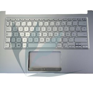 Clavier 90NB0LP2-R31FR1 -- Clavier correspondant à la référence constructeur 90NB0LP2-R31FR1