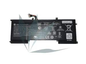 Batterie 6 cellules, 53-WHr, 2.55-AHr neuve d'origine HP pour HP Envy 13-AD SERIES