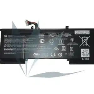 Batterie 921438-855 -- Batterie correspondant à la référence constructeur 921438-855