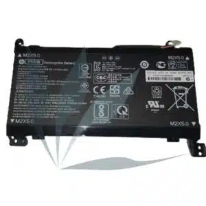 Batterie 922976-855 -- Batterie correspondant à la référence constructeur 922976-855