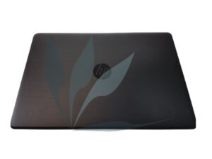 Capot supérieur écran noir neuf d'origine HP pour HP Notebook 15-BX SERIES