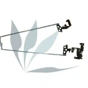 Charnière 925356-001 -- Charnière correspondant à la référence constructeur 925356-001