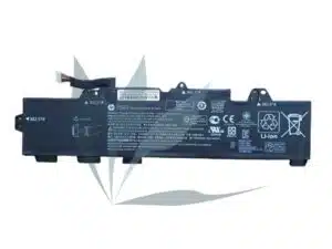 Batterie 933322-855 -- Batterie correspondant à la référence constructeur 933322-855