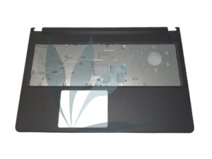 Plasturgie repose-poignets noire neuve d'origine Dell pour Dell Vostro 15-3568 (pour modèles sans port VGA)