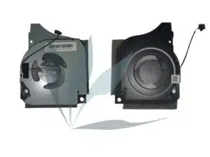 Ventilateur GPU (carte graphique) neuf d'origine Dell pour Dell G7 15 7590