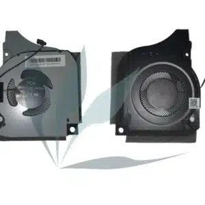 Ventilateur GPU (carte graphique) neuf d'origine Dell pour Dell G7 15 7590