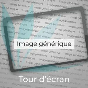 Plasturgie tour écran BEZMSIGS65 -- Plasturgie tour écran correspondant à la référence constructeur BEZMSIGS65
