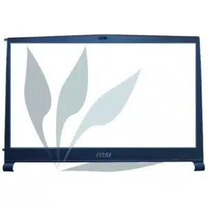 Plasturgie tour écran BEZMSIGS73VR -- Plasturgie tour écran correspondant à la référence constructeur BEZMSIGS73VR