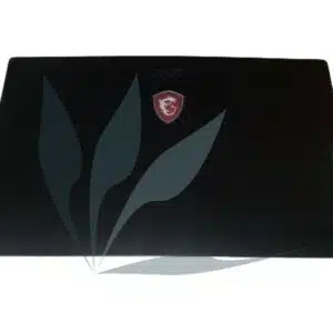 Capot supérieur écran CAPENMSIMS-16K5 -- Capot supérieur écran correspondant à la référence constructeur CAPENMSIMS-16K5