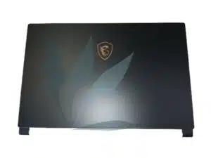 Capot supérieur écran neuf pour MSI GS65 8RE (MS-16Q2)
