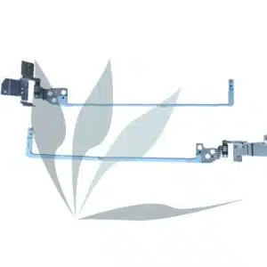 Charnière D1525B -- Charnière correspondant à la référence constructeur D1525B