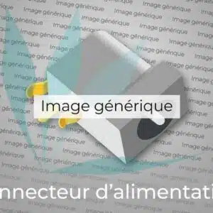 Tablette DCPOWEREPADME103 -- Tablette correspondant à la référence constructeur DCPOWEREPADME103