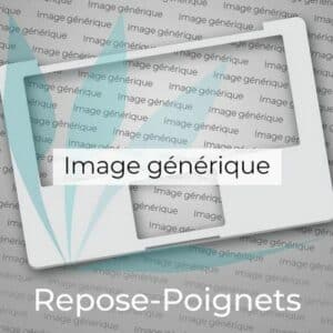 Repose-poignets DRHPC -- Repose-poignets correspondant à la référence constructeur DRHPC