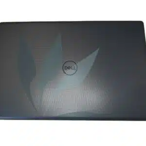 Capot supérieur écran gris foncé neuf d'origine Dell pour Dell Vostro 15 3510