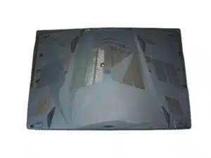 Plasturgie fond de caisse neuve pour MSI GL63 8RD