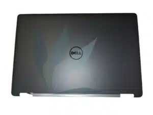 Capot supérieur écran neuf d'origine Dell pour Dell Latitude E5570