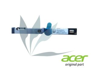Webcam VGA neuve d'origine Acer pour Acer Aspire A315-41