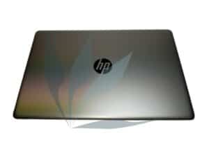 Capot supérieur écran argent neuf d'origine HP pour HP 15-DA SERIES