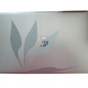 Capot supérieur écran gris argent neuf d'origine HP pour HP 17-BY SERIES