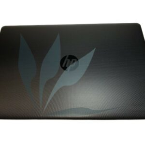 Capot supérieur écran noir neuf d'origine HP pour HP Notebook 17-CA SERIES