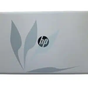 Capot supérieur écran blanc neuf d'origine HP pour HP 17-BY SERIES