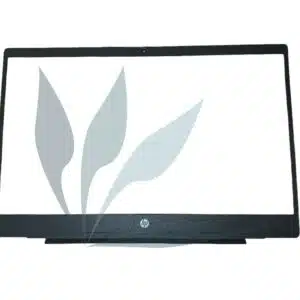 Plasturgie tour d'écran noire neuve pour HP Pavilion 15-CS SERIES