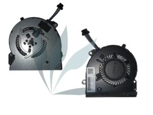 Ventilateur Discrete neuf pour HP Pavilion 15-CS SERIES