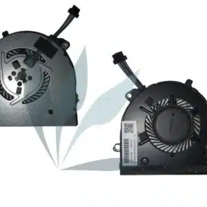 Ventilateur Discrete neuf pour HP Pavilion 15-CS SERIES