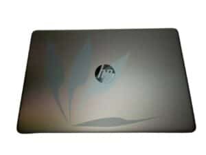 Capot supérieur écran argent neuf d'origine HP pour HP Notebook 15-DW SERIES