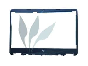 Plasturgie tour d'écran noire neuve d'origine HP pour HP Notebook 14S-DQ SERIES