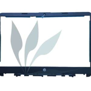 Plasturgie tour d'écran noire neuve d'origine HP pour HP Notebook 14S-DQ SERIES