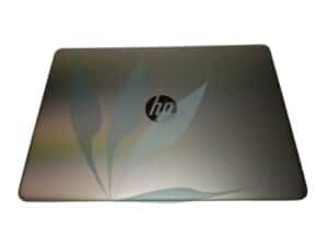 Capot supérieur écran argent neuf d'origine HP pour HP Notebook 14S-DQ SERIES