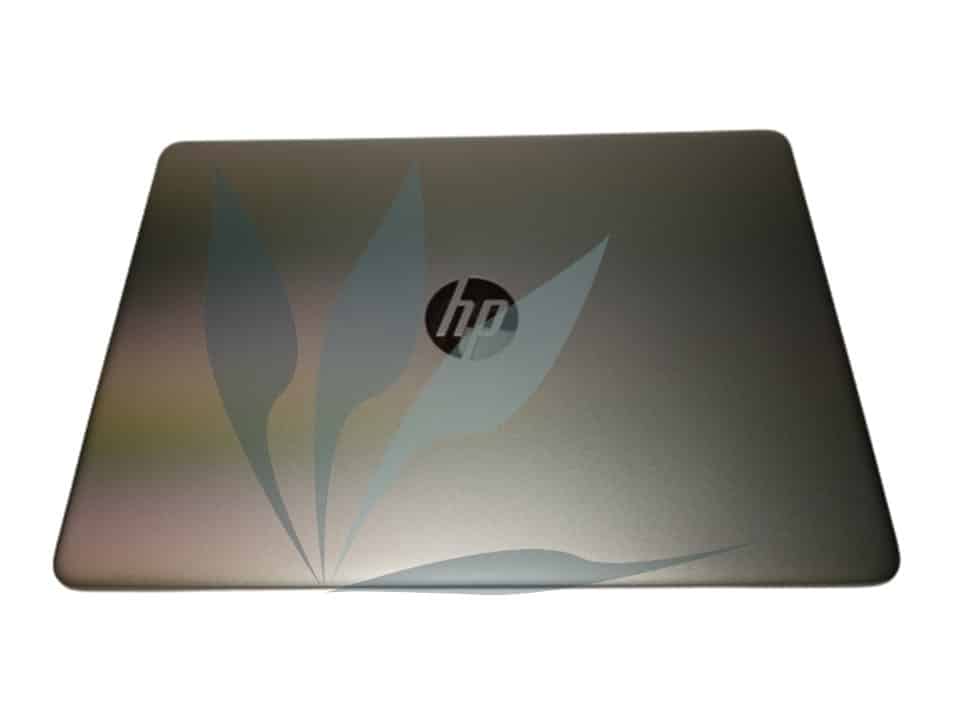 HP 15-N265NF capot écran arrière blanc neuf non tactile no touch HP 15