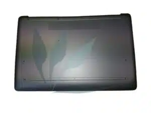 Plasturgie fond de caisse L83725-001 -- Plasturgie fond de caisse correspondant à la référence constructeur L83725-001