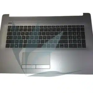 Clavier L83728-051 -- Clavier correspondant à la référence constructeur L83728-051