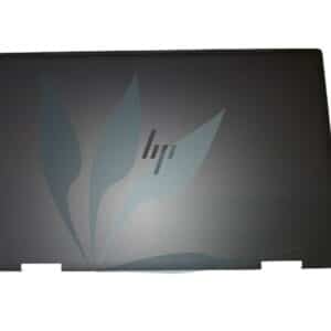 Capot supérieur écran noir/marron neuf pour HP Envy 15-EE SERIES