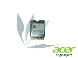 Carte wifi neuve d'origine Acer pour Acer Spin SP513-52N
