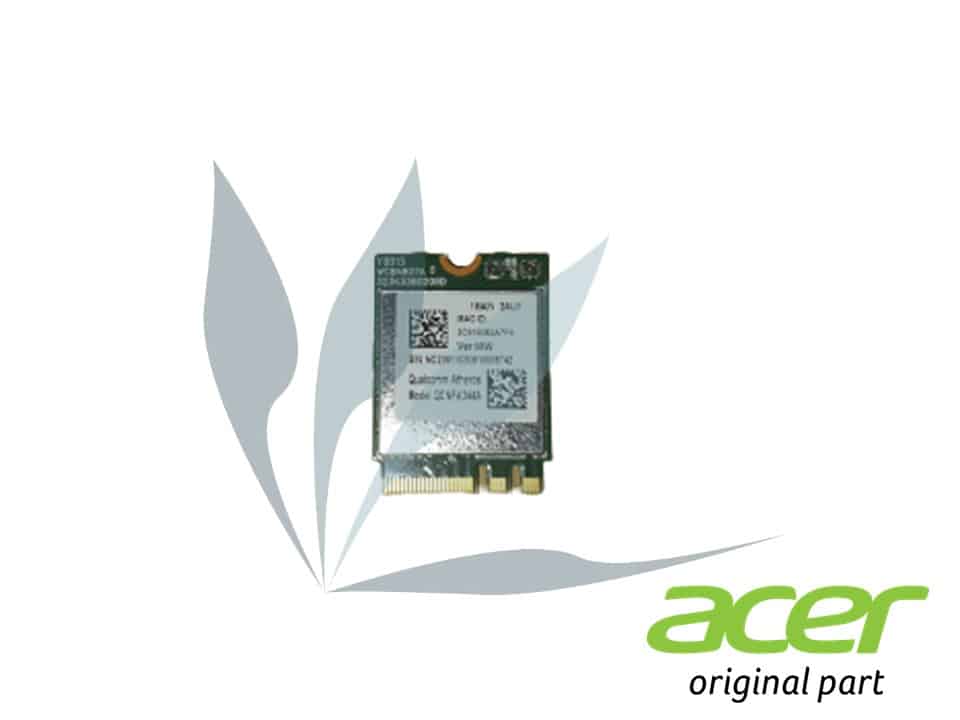 Carte wifi neuve d'origine Acer pour Acer Predator G3-572 - Pièce
