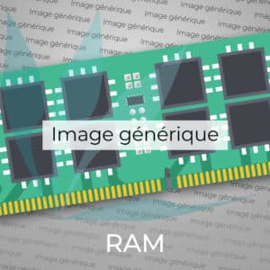 RAM 3200 SODIMM 16 GO Crucial neuve pour Dell Latitude 7300