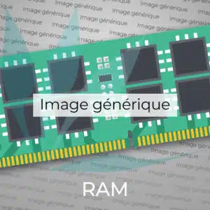 RAM 3200 SODIMM 16 GO Crucial neuve pour Dell Inspiron 16 5620