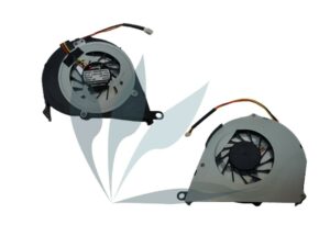 Ventilateur pour Toshiba Satellite L755