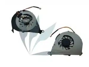 Ventilateur pour Toshiba Satellite L755