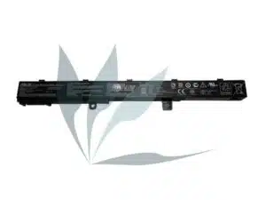 Batterie d'origine constructeur pour Asus X451MA