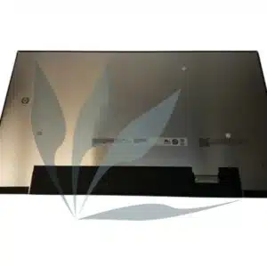 Dalle écran 13,3 pouces full HD (1920x1080) sans accroches pour Asus UX333F