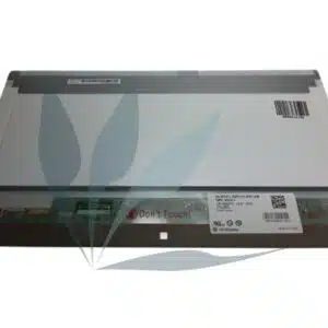 Dalle LCD 15.6 pouces FULL HD Matte pour Asus G G55