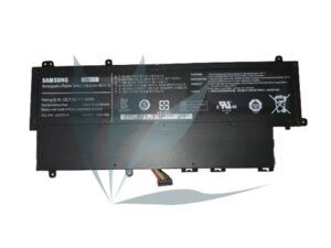 Batterie d'origine pour samsung NP540U3C