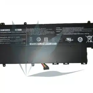 Batterie BA43-00336A -- Batterie correspondant à la référence constructeur BA43-00336A