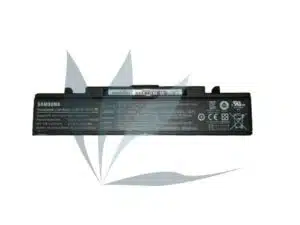 Batterie neuve d'origine constructeur pour Samsung NP550P5C